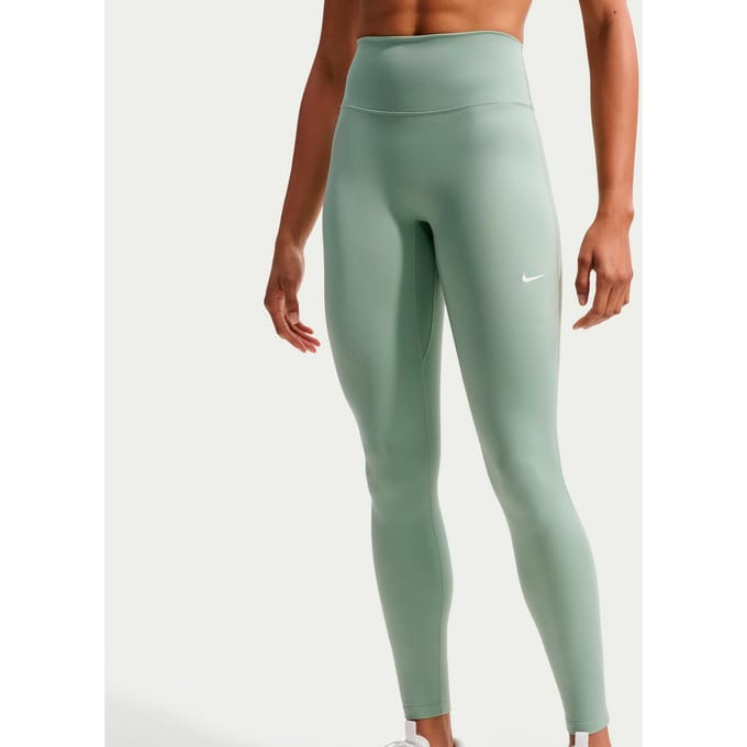 Nike Dri-Fit One High Rise Tight Dames