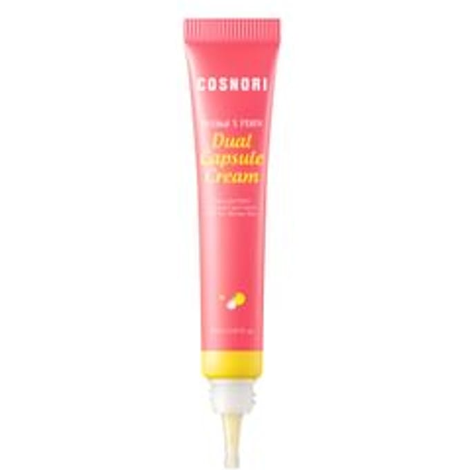 COSNORI - Retinal x PDRN Dual Capsule Cream 20ml