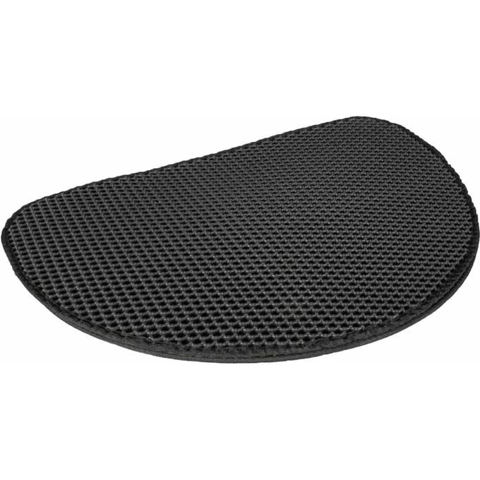 Demi-cirkel kattenbakmat Duvoplus Swift