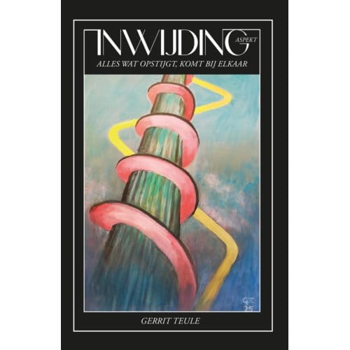 Inwijding - Gerrit Teule