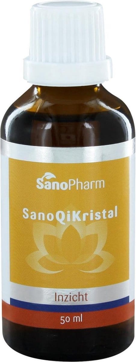 SANO Qi KRISTAL