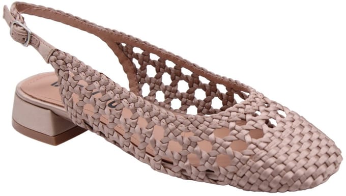 Bibi Lou - Schoenen - Beige - Vrouwen - Maat 39 -