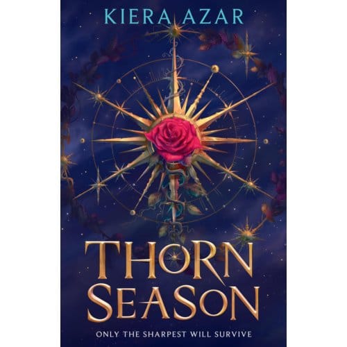 Thorn Season - Kiera Azar