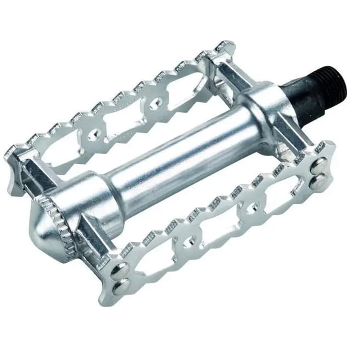 Retro trapper. VP Components
