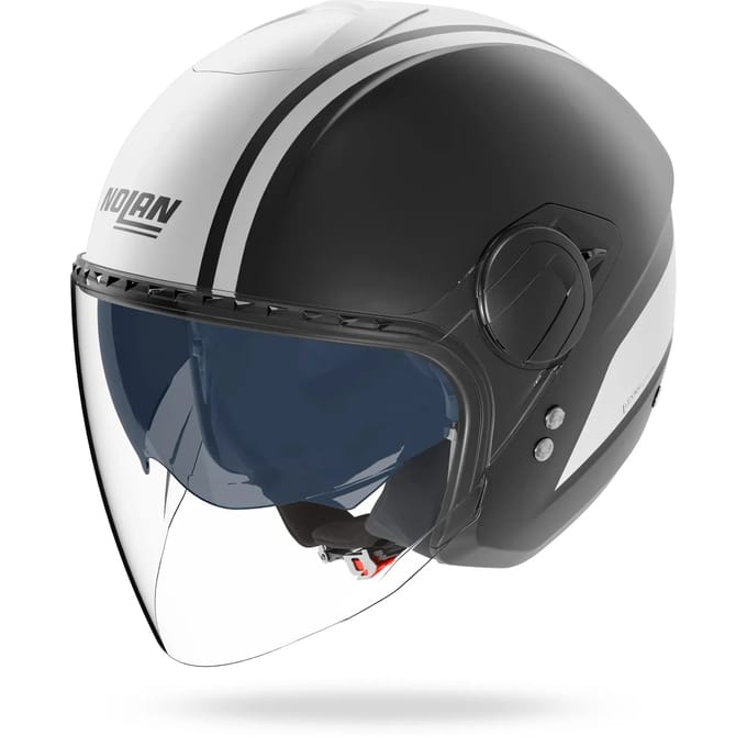 Nolan N20-2 Visor Dolce Vita Jethalm -