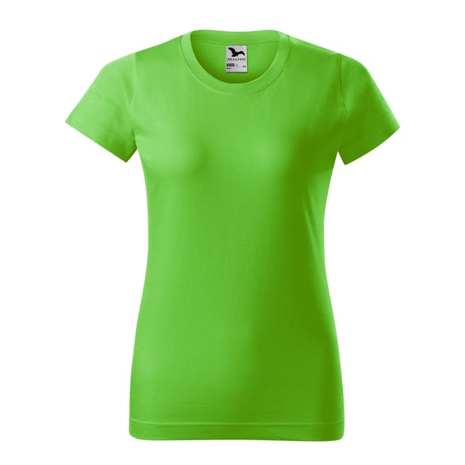 T-shirt dames Malfini Basic 134