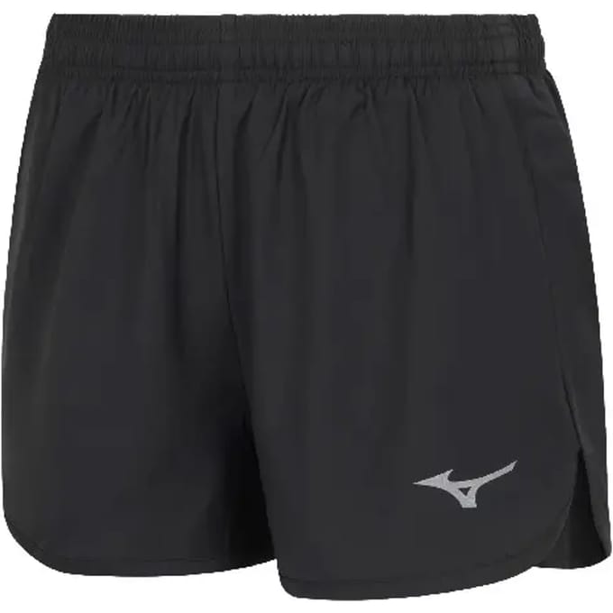 Damesshort Mizuno MZNRB Split