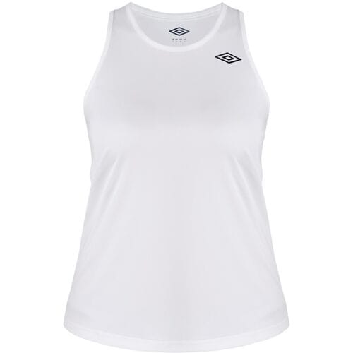 Umbro Dames top (Wit, M)