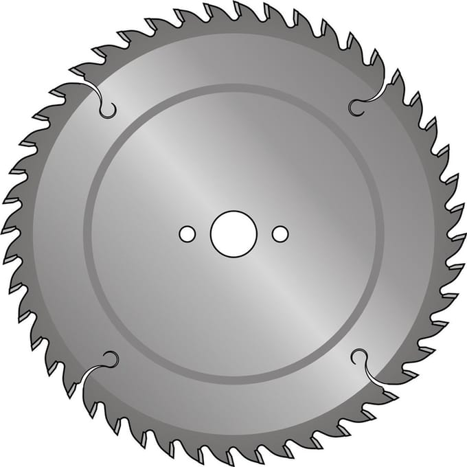 RvS Tools RVS Zaagblad A400x30 32T