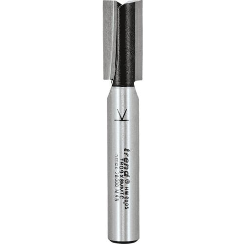 Trend vingerfrees 8: 10x19mm