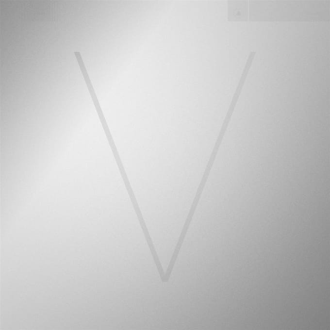 V (Clear) - Follakzoid