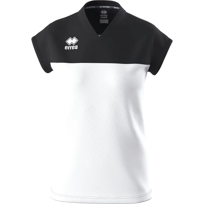 T-Shirt Errea Bessy Maglia Mc Ad - Sportswear - Vrouwen