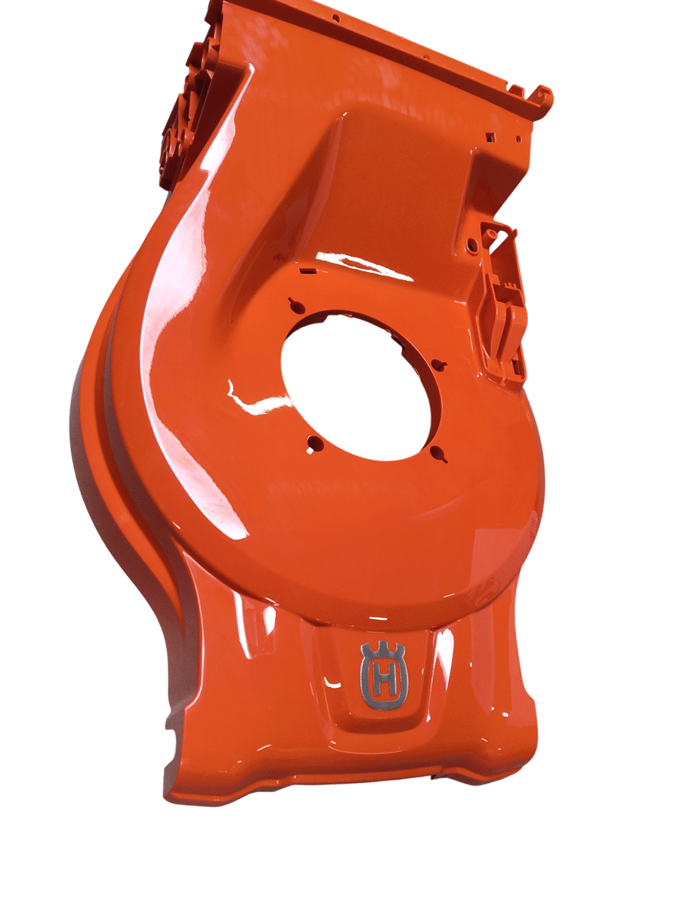 Chassis 47 cm
