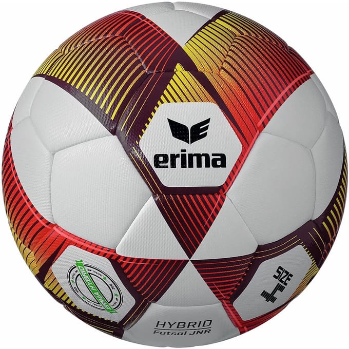 Ballon de football en salle Erima Hybrid Futsal