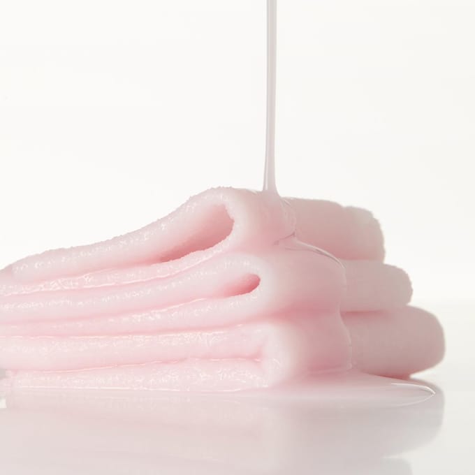 medicube - PDRN Pink Tension Up Mask Set 34g x 4 sheets