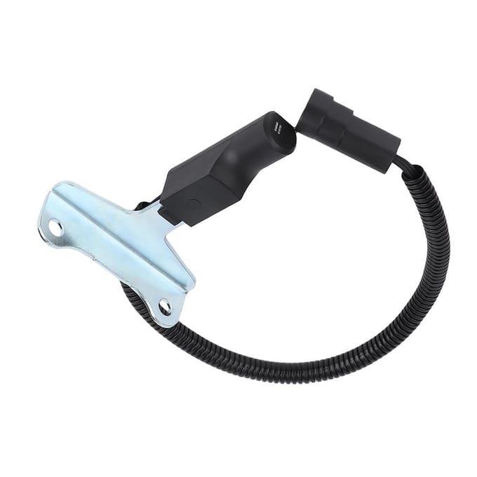 Motor Krukas Positiesensor Geschikt voor Dodge Jeep 70104291 white