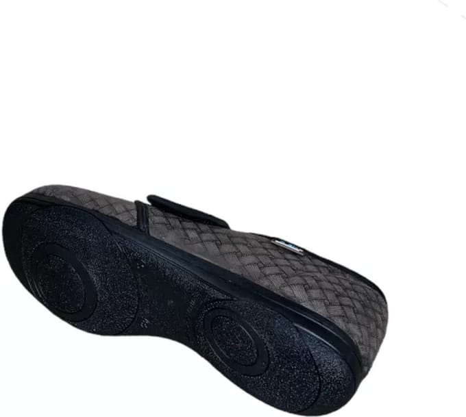 Q Fit Geneve verbandschoen (Maat - 41, Kleur - Taupe)