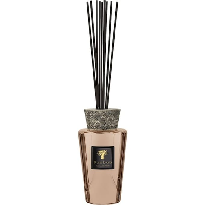 Baobab Les Exclusives Totem Cyprium verspreider Geurstokjes Unisex