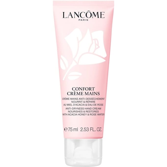 Lancôme Lichaamsverzorging Confort Crème Mains Handverzorging Dames 75 ml