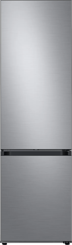 Samsung RB38C7B5BS9/EF - koel-vriescombinatie - 203 cm - No Frost - 0-gradenzone