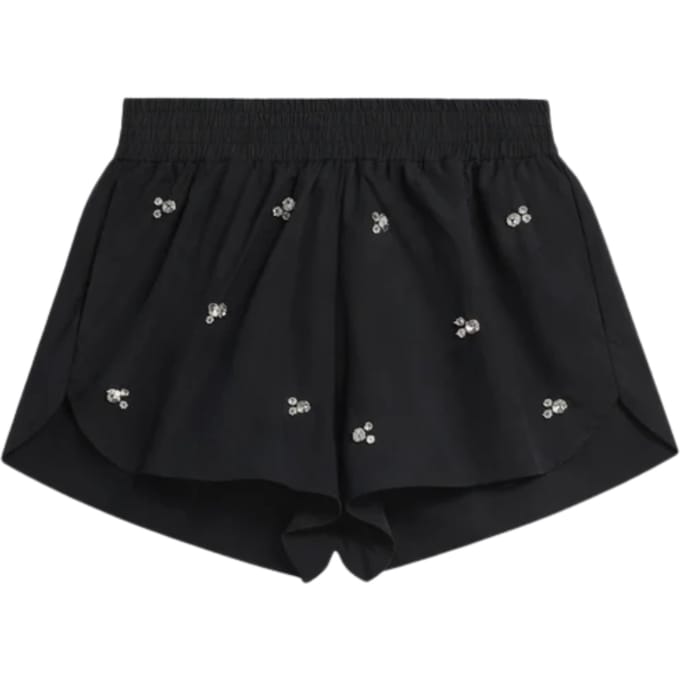 Shorts Vrouw Apaperkid met toepassingen