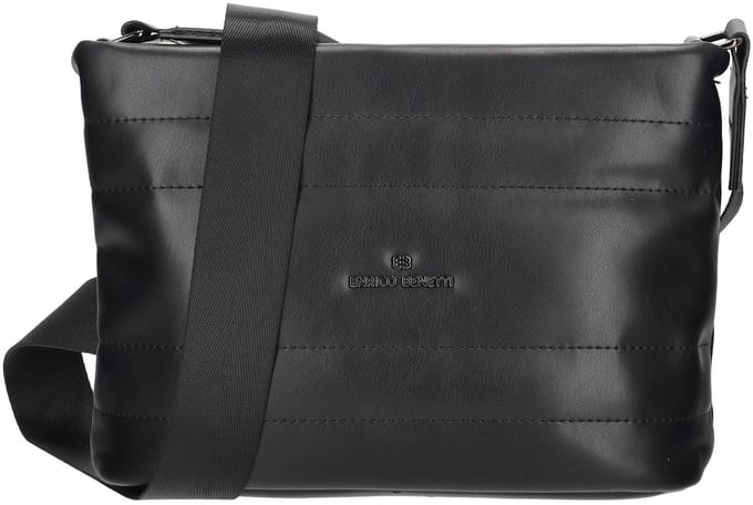 Enrico Benetti Romy Crossbody tas – 65051 – Zwart