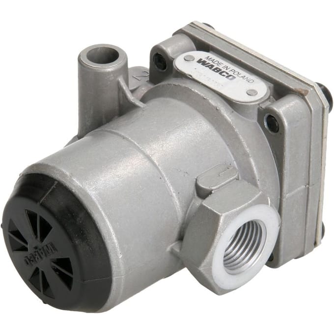 Overdrukventiel WABCO 475 015 005 0