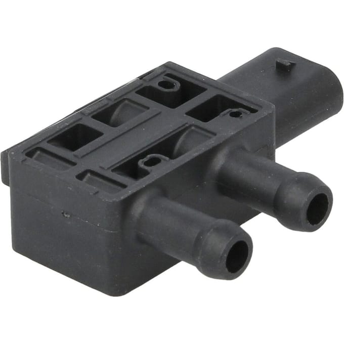 Sensor, uitlaatgasdruk DELPHI DPS00058-12B1
