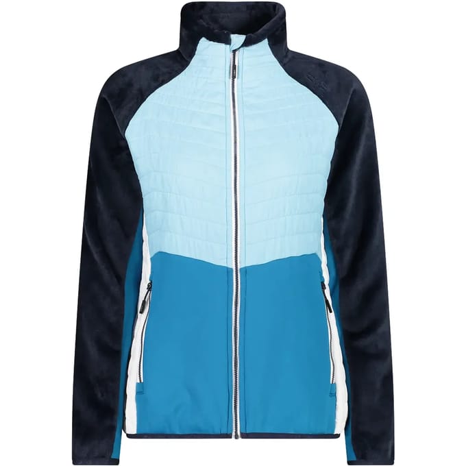 Damesfleece CMP Unlimitech Highloft