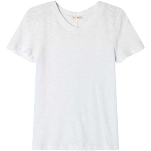 T-shirt Korte Mouw American Vintage 3608290591399
