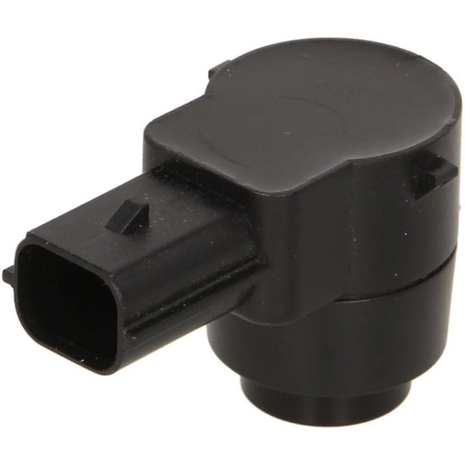 Topran Sensor, parkeerhulp HANS PRIES 208 443