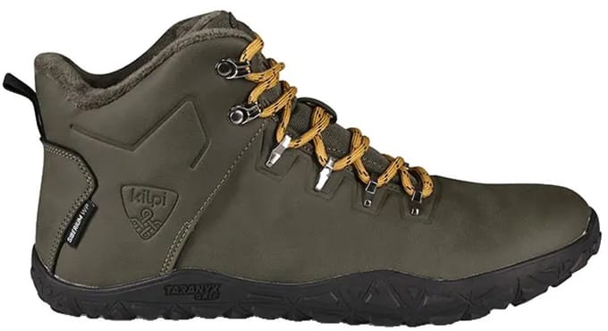 Kilpi Bare Wp Wandelschoenen Groen EU 41