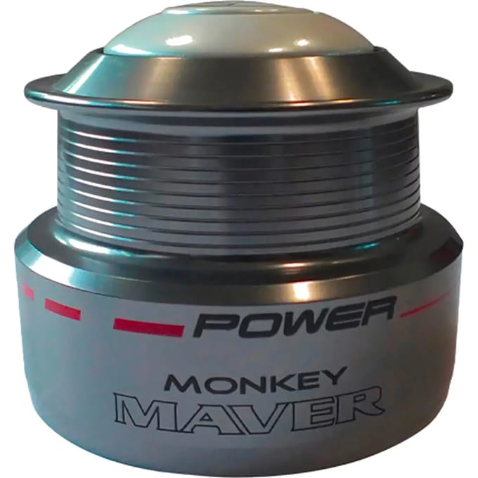 Haspel Maver Monkey Power