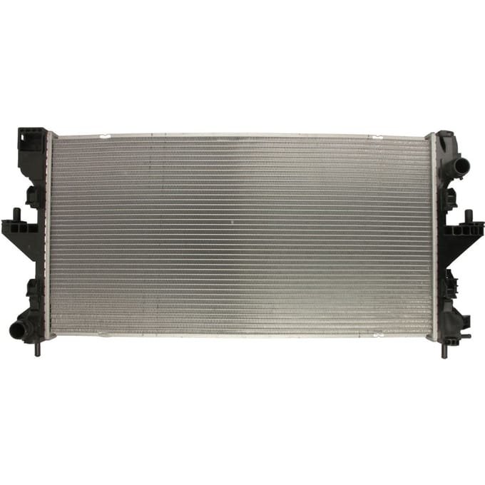 Radiator, motorkoeling NRF 560018