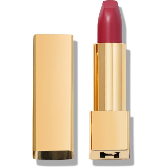 Hourglass Unlocked™ Satin Crème Lipstick - Roar 324