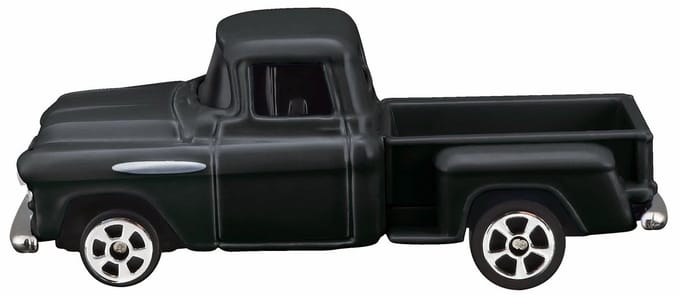 Maisto Chevrolet Pick Up - Modelauto - Schaal 3" - Blauw