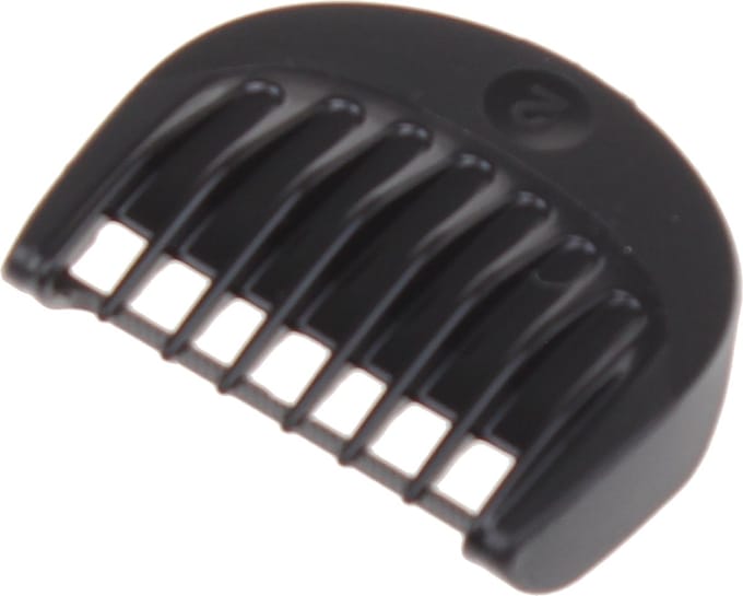 BRAUN - Opzetkam 2 mm 2019 - 81695624