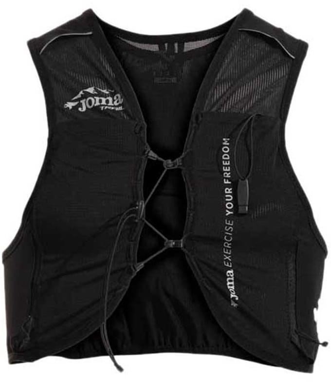 Joma R-nature 6l Hydratatievest Zwart M