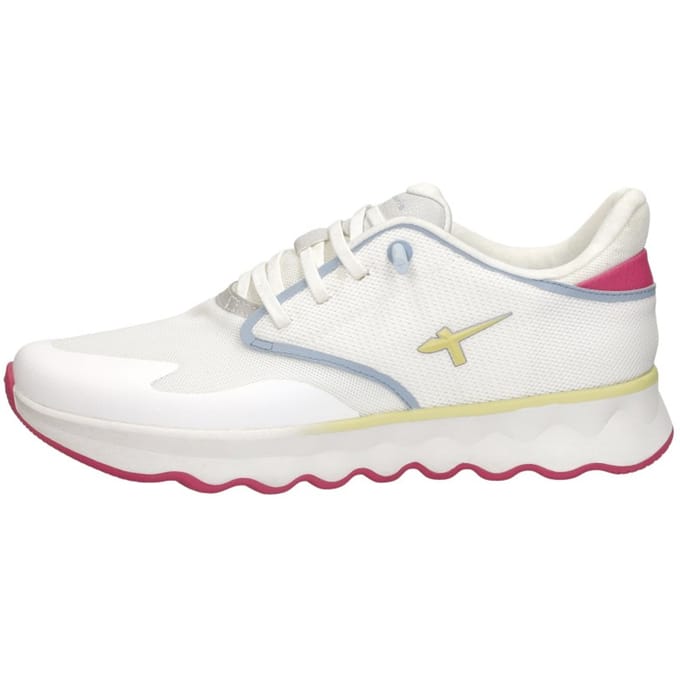 Tamaris Nowana Sneakers wit Synthetisch