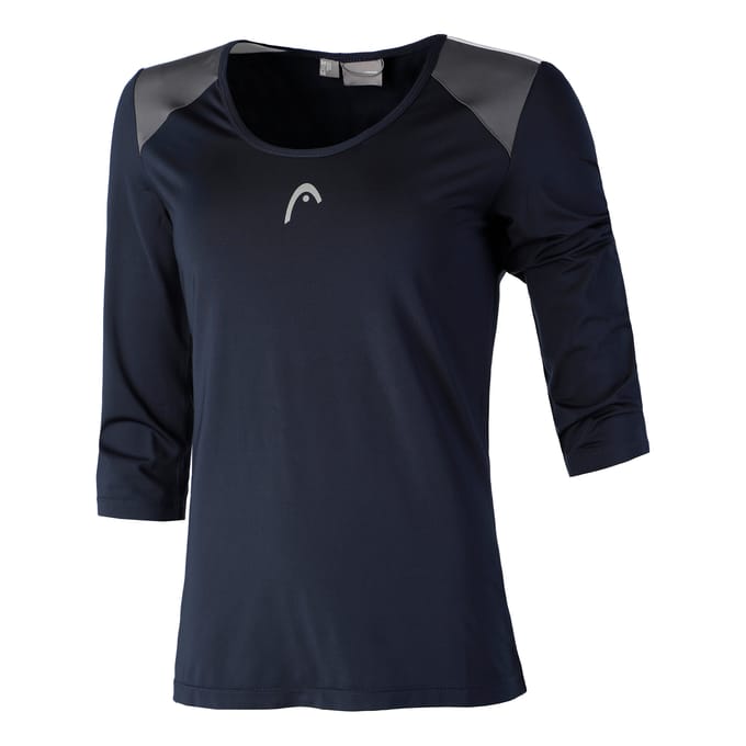 HEAD Club 22 T-shirt