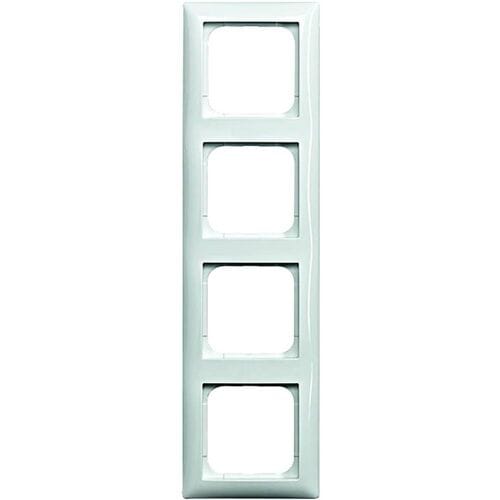 ABB Busch-Jaeger Balance SI Afdekraam Schakelmateriaal - 2CKA001725A1561 - E378D