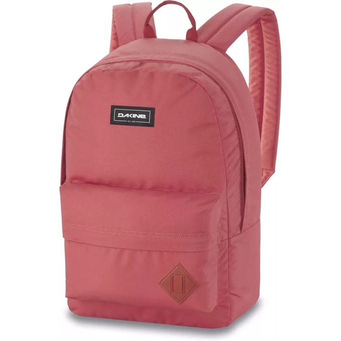 Dakine 365 Pack 21L Rugzak-Mineral Red