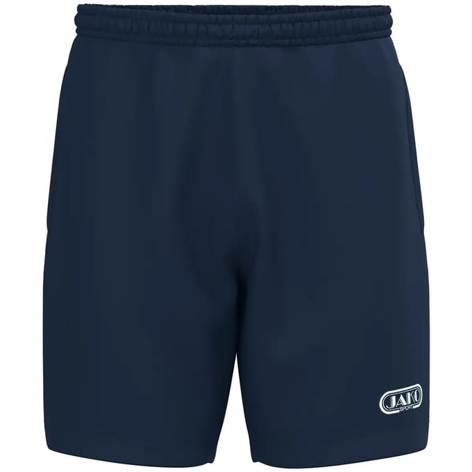 JAKO Short Wardrobe marine 6261-900