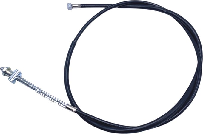 Achterremkabel Yamaha Pw50