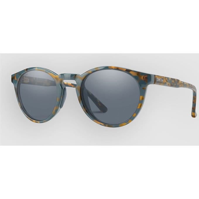 Smith Westward Flint / Tarmac Tortoise Zonnebril bruin