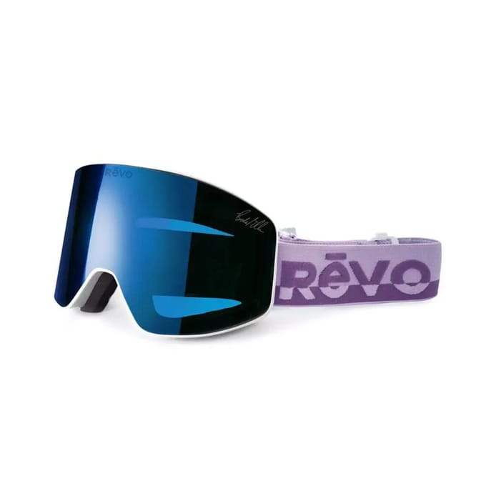 Skimasker Revo Piste No 3