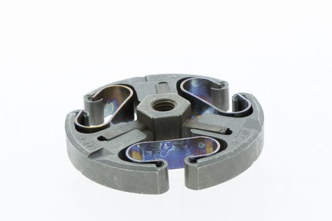 Husqvarna koppeling k770 k760 k750