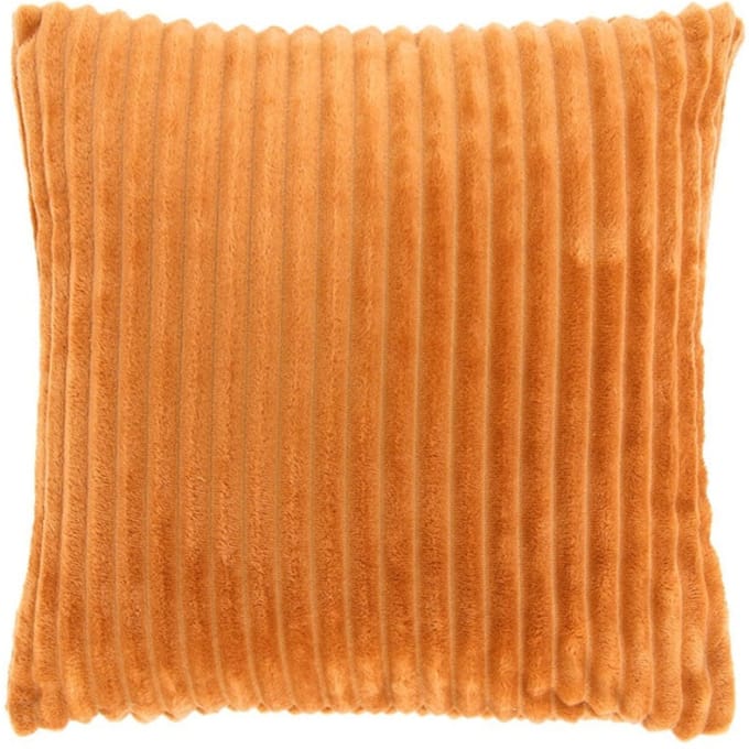 Unique Living - Sierkussen Dez Sandstone -45x45cm