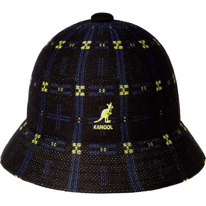 Bob Kangol Hyper Plaid