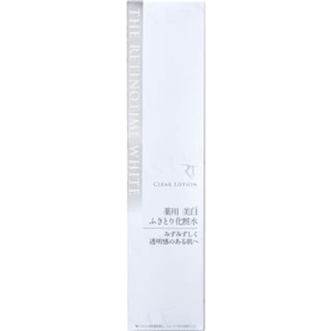 THE RETINOTIME - White Clear Lotion 160ml